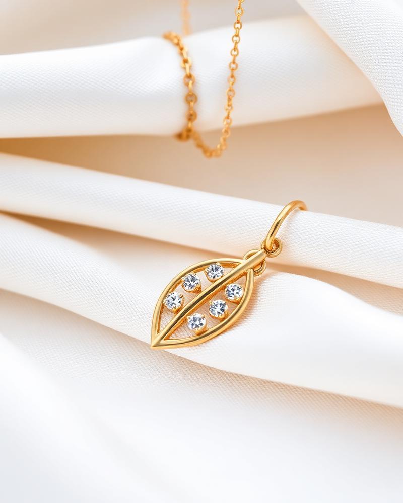Necklaces by Maaduri Jewellery
