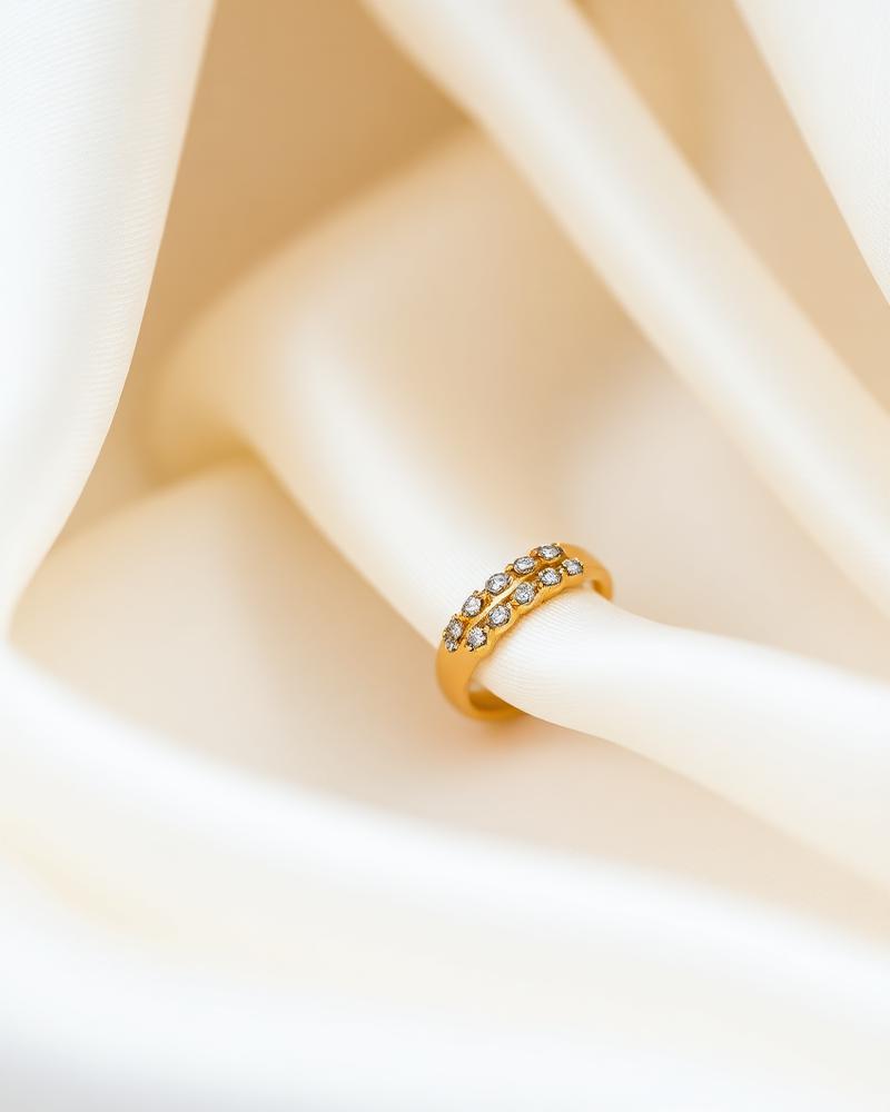 Rings by Maaduri Jewellery